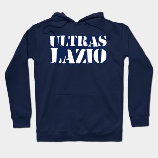 ULTRAS LAZIO Hoodie